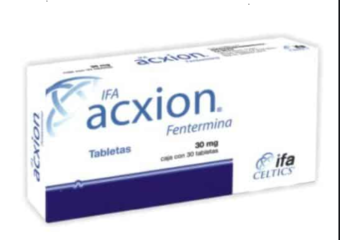 Order Acxion Fentermina 30mg