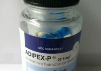 Buy Phentermine (Adipex) Online
